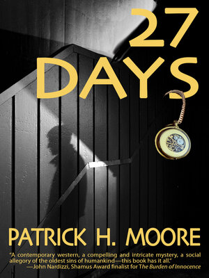 cover image of 27 Days